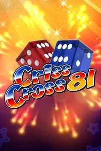 Criss Cross 81